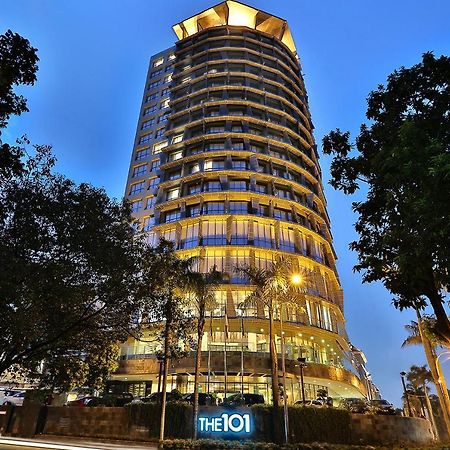 The 1O1 Jakarta Sedayu Darmawangsa Exterior photo