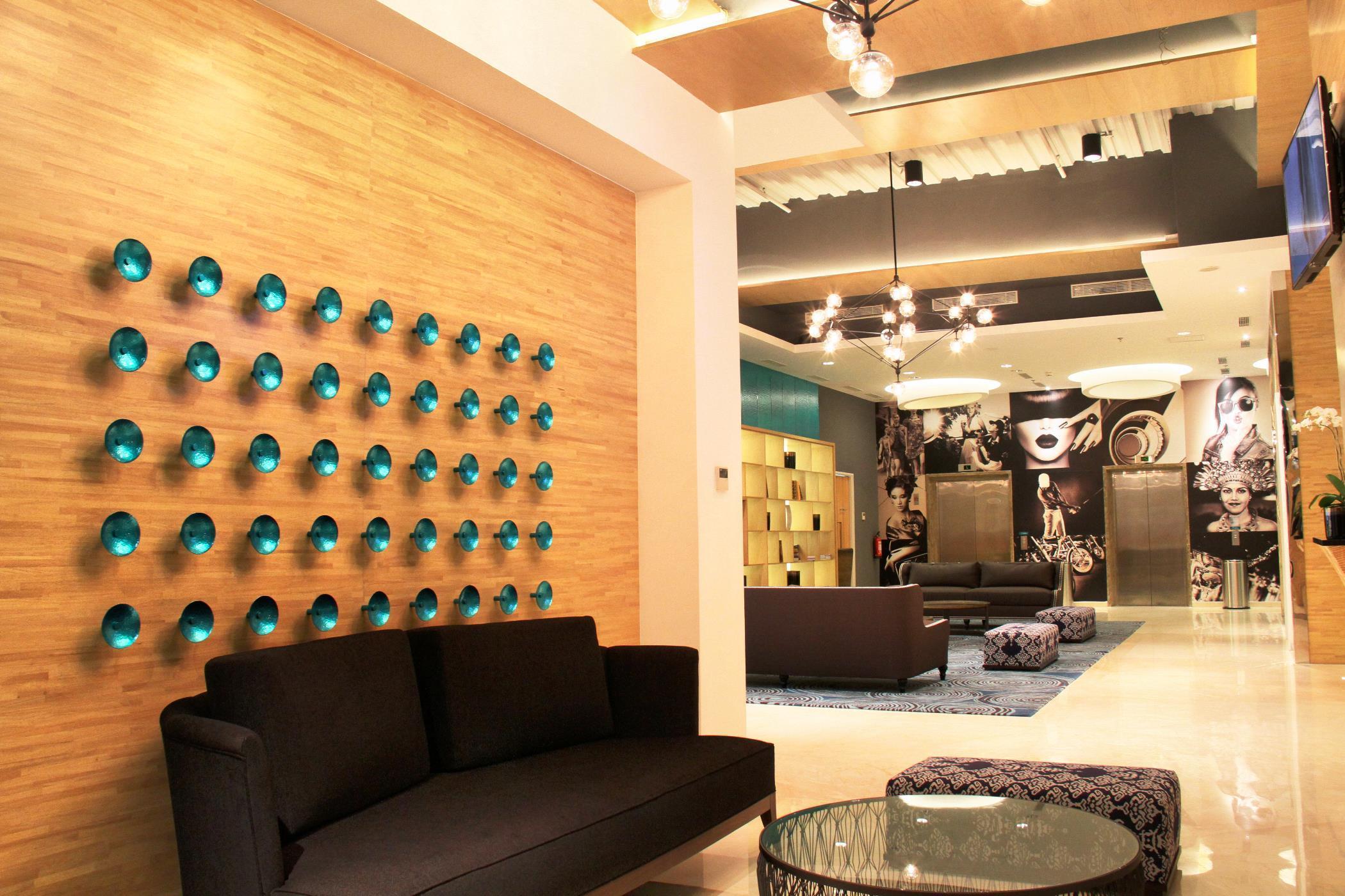 The 1O1 Jakarta Sedayu Darmawangsa Exterior photo