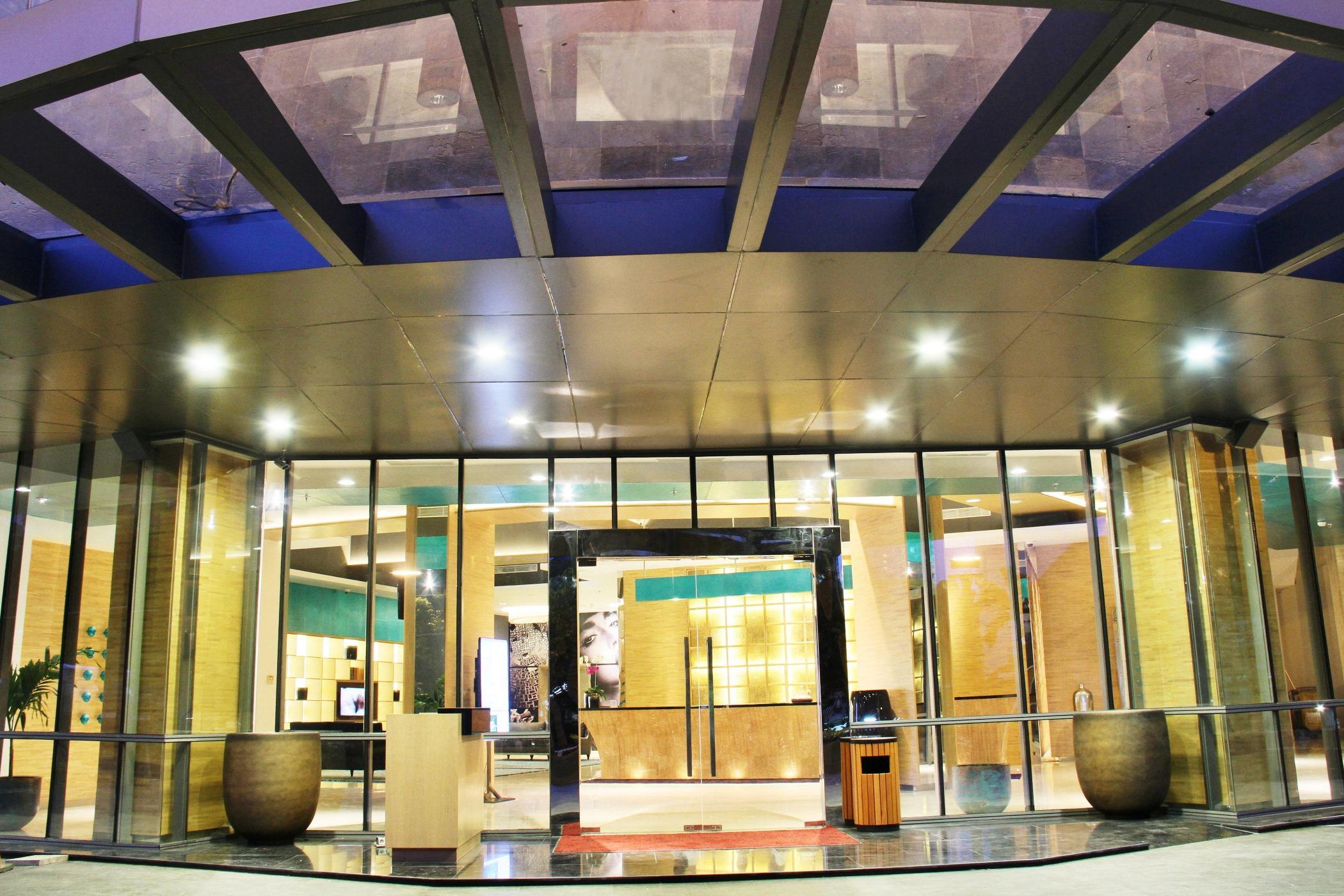 The 1O1 Jakarta Sedayu Darmawangsa Exterior photo
