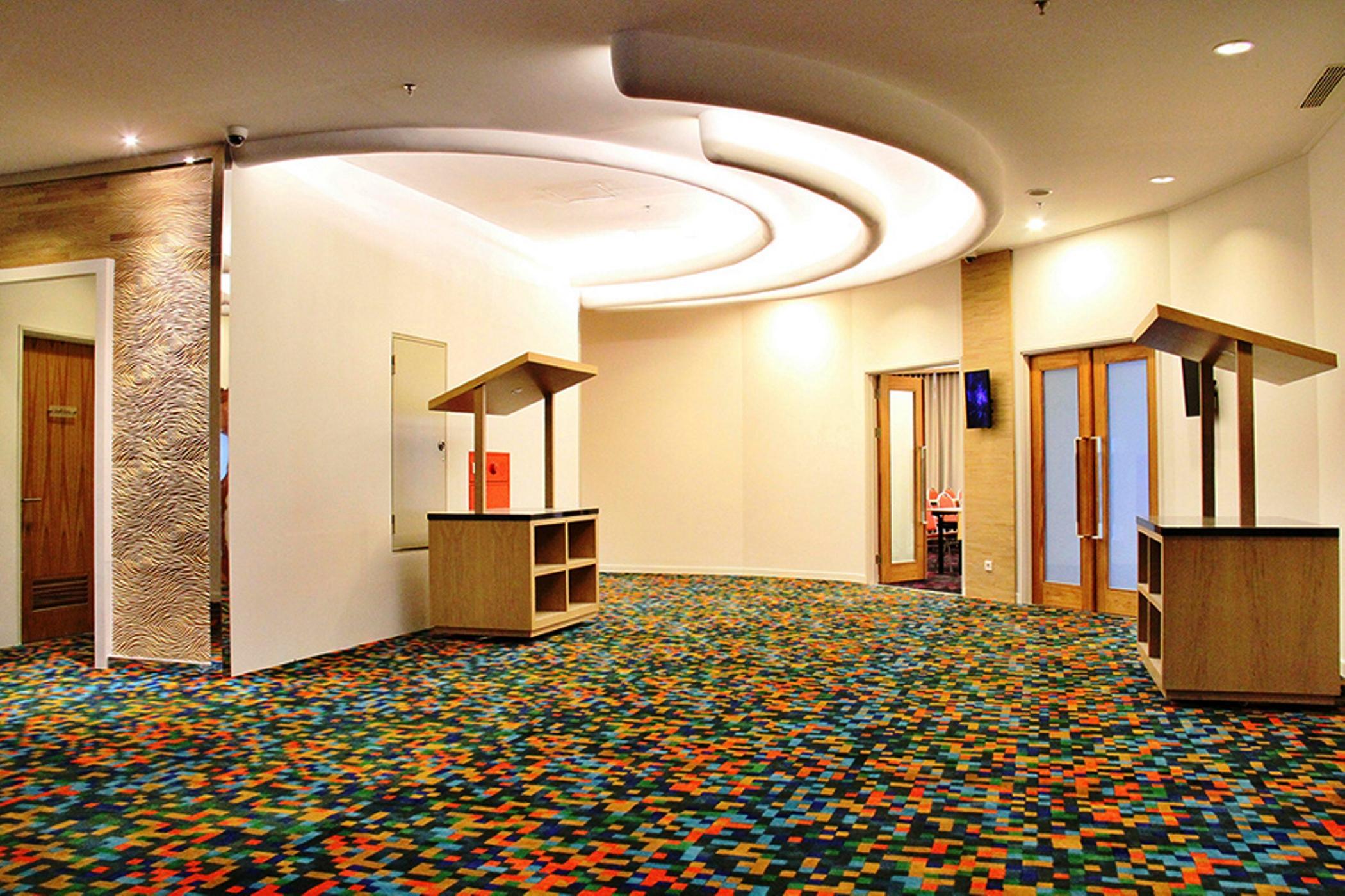 The 1O1 Jakarta Sedayu Darmawangsa Exterior photo