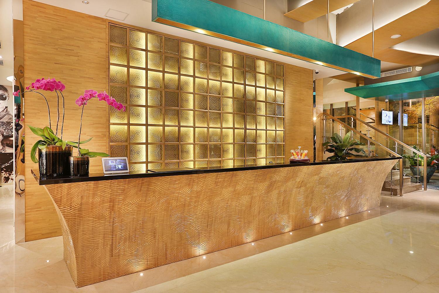 The 1O1 Jakarta Sedayu Darmawangsa Exterior photo