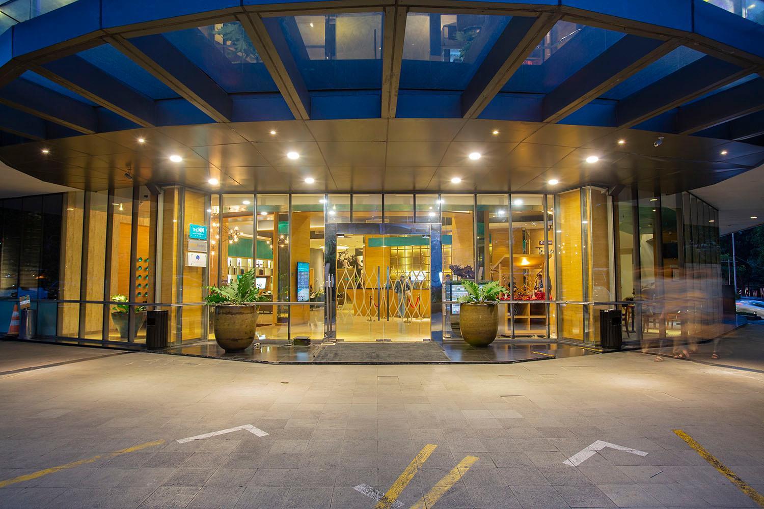 The 1O1 Jakarta Sedayu Darmawangsa Exterior photo
