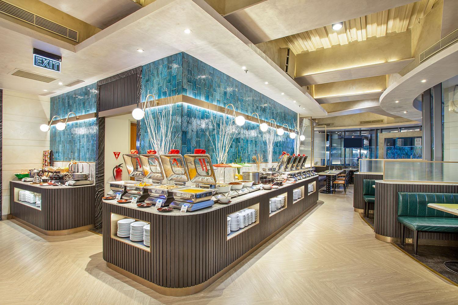 The 1O1 Jakarta Sedayu Darmawangsa Exterior photo