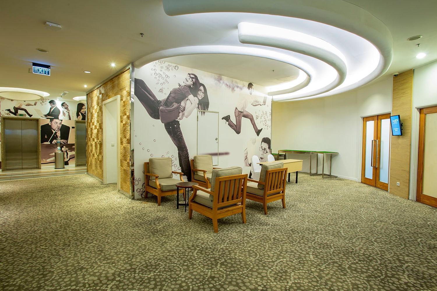 The 1O1 Jakarta Sedayu Darmawangsa Exterior photo
