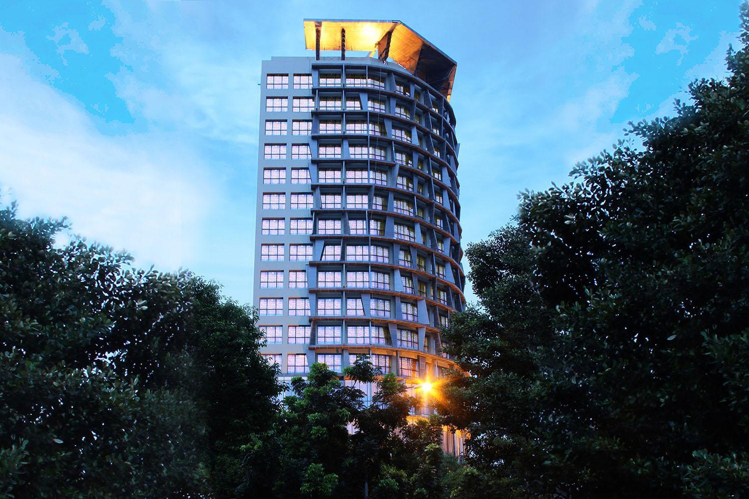 The 1O1 Jakarta Sedayu Darmawangsa Exterior photo